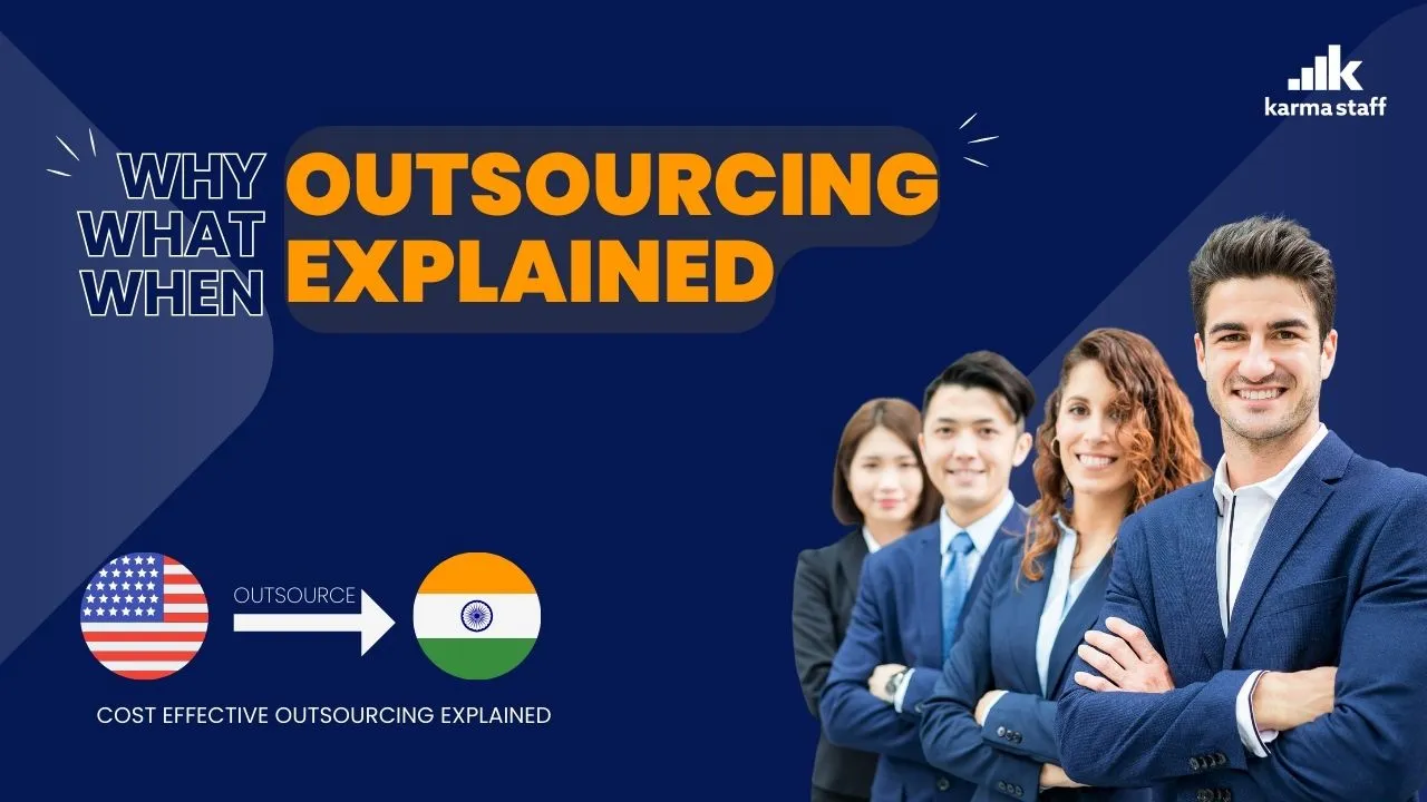 Reasons to Prioritize Outsourcing Services 