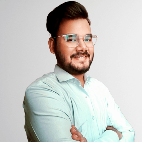 Vikas - Digital Marketer - Karma Staff