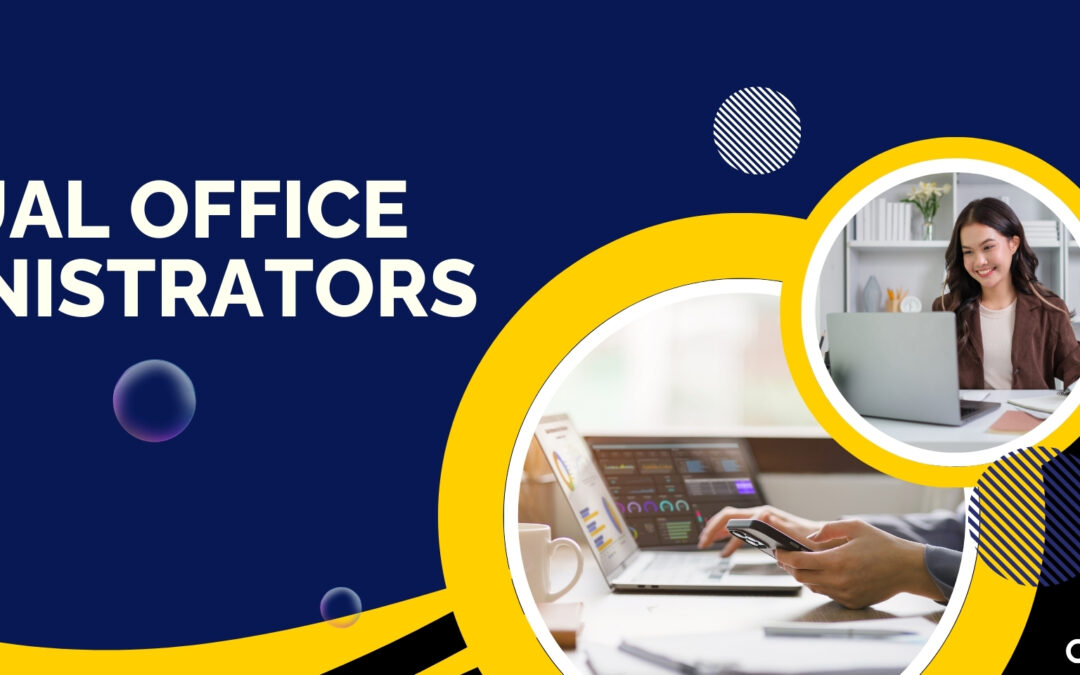 Virtual Office Administrators: Revolutionizing Remote Business Management with Karma Staff