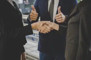 customer success