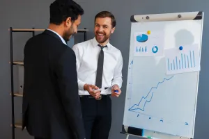 sales specialist