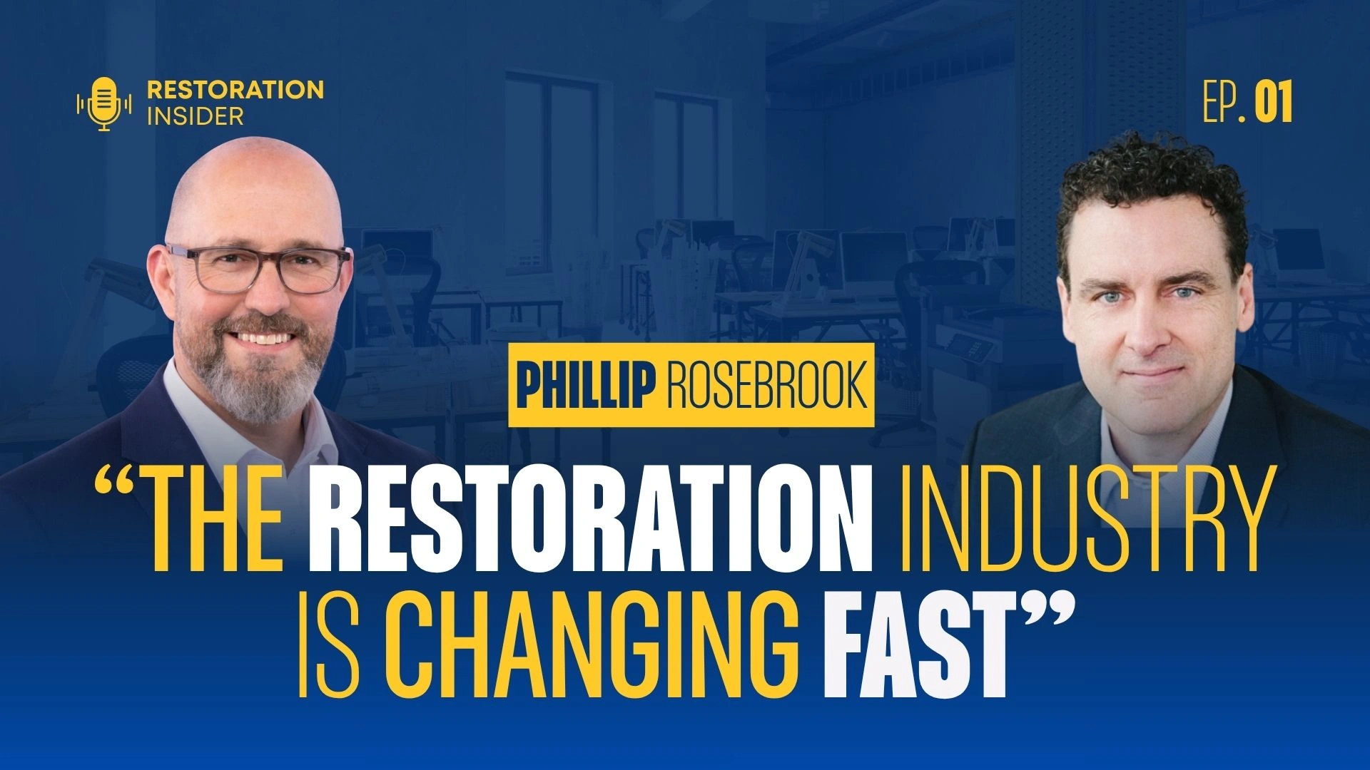 RI phillip rosebrook episode